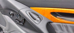 Mercedes-Benz SL600 R230 *59k km - 2003