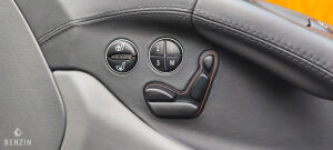 Mercedes-Benz SL600 R230 *59k km - 2003