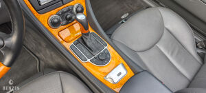 Mercedes-Benz SL600 R230 *59k km - 2003