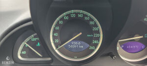 Mercedes-Benz SL600 R230 *59k km - 2003