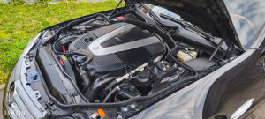 Mercedes-Benz SL600 R230 *59k km - 2003