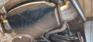 Mercedes-Benz SL600 R230 *59k km - 2003