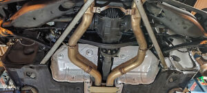 Mercedes-Benz SL600 R230 *59k km - 2003