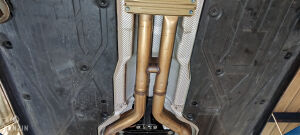 Mercedes-Benz SL600 R230 *59k km - 2003