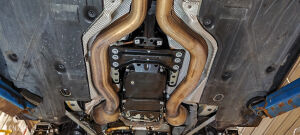 Mercedes-Benz SL600 R230 *59k km - 2003