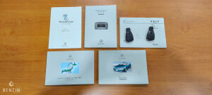 Mercedes-Benz SL600 R230 *59k km - 2003