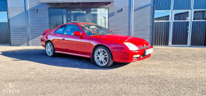 Honda Prelude 2.2 VTEC - 1997