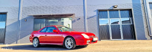 Honda Prelude 2.2 VTEC - 1997