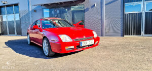 Honda Prelude 2.2 VTEC - 1997