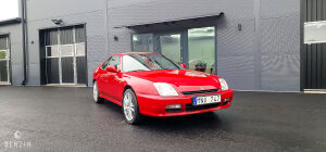 Honda Prelude 2.2 VTEC - 1997