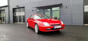 Honda Prelude 2.2 VTEC - 1997