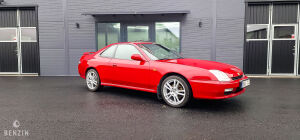 Honda Prelude 2.2 VTEC - 1997