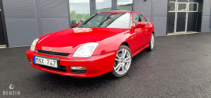 Honda Prelude 2.2 VTEC - 1997