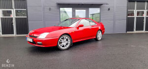 Honda Prelude 2.2 VTEC - 1997