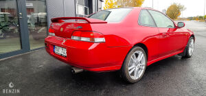 Honda Prelude 2.2 VTEC - 1997