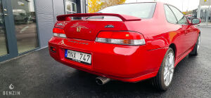 Honda Prelude 2.2 VTEC - 1997