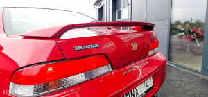 Honda Prelude 2.2 VTEC - 1997