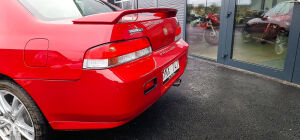 Honda Prelude 2.2 VTEC - 1997