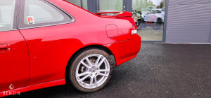 Honda Prelude 2.2 VTEC - 1997