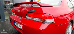 Honda Prelude 2.2 VTEC - 1997