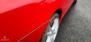 Honda Prelude 2.2 VTEC - 1997