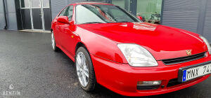 Honda Prelude 2.2 VTEC - 1997