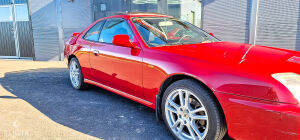 Honda Prelude 2.2 VTEC - 1997