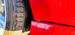 Honda Prelude 2.2 VTEC - 1997