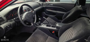 Honda Prelude 2.2 VTEC - 1997