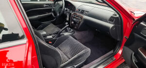 Honda Prelude 2.2 VTEC - 1997