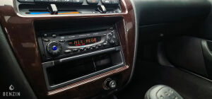 Honda Prelude 2.2 VTEC - 1997