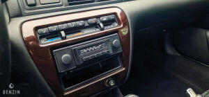 Honda Prelude 2.2 VTEC - 1997