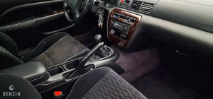 Honda Prelude 2.2 VTEC - 1997