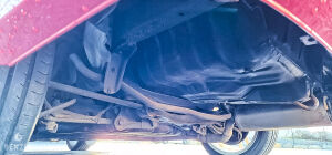 Honda Prelude 2.2 VTEC - 1997