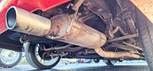 Honda Prelude 2.2 VTEC - 1997