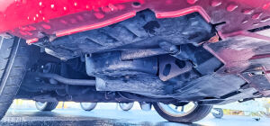 Honda Prelude 2.2 VTEC - 1997