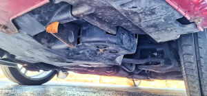 Honda Prelude 2.2 VTEC - 1997