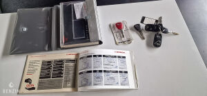 Honda Prelude 2.2 VTEC - 1997