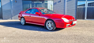 Honda Prelude 2.2 VTEC - 1997