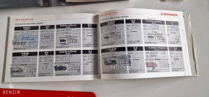 Honda Prelude 2.2 VTEC - 1997