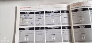 Honda Prelude 2.2 VTEC - 1997