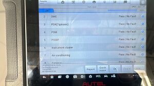 Porsche Boxster S - 2005