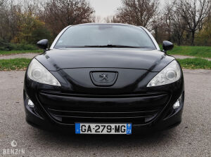 Peugeot RCZ THP 200 - 2010