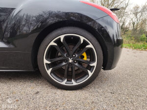 Peugeot RCZ THP 200 - 2010