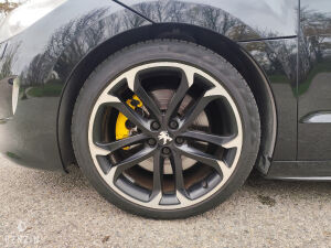 Peugeot RCZ THP 200 - 2010