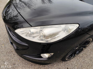 Peugeot RCZ THP 200 - 2010