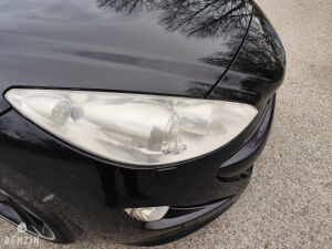 Peugeot RCZ THP 200 - 2010