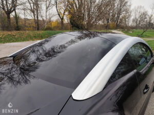 Peugeot RCZ THP 200 - 2010