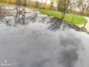 Peugeot RCZ THP 200 - 2010