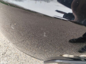 Peugeot RCZ THP 200 - 2010